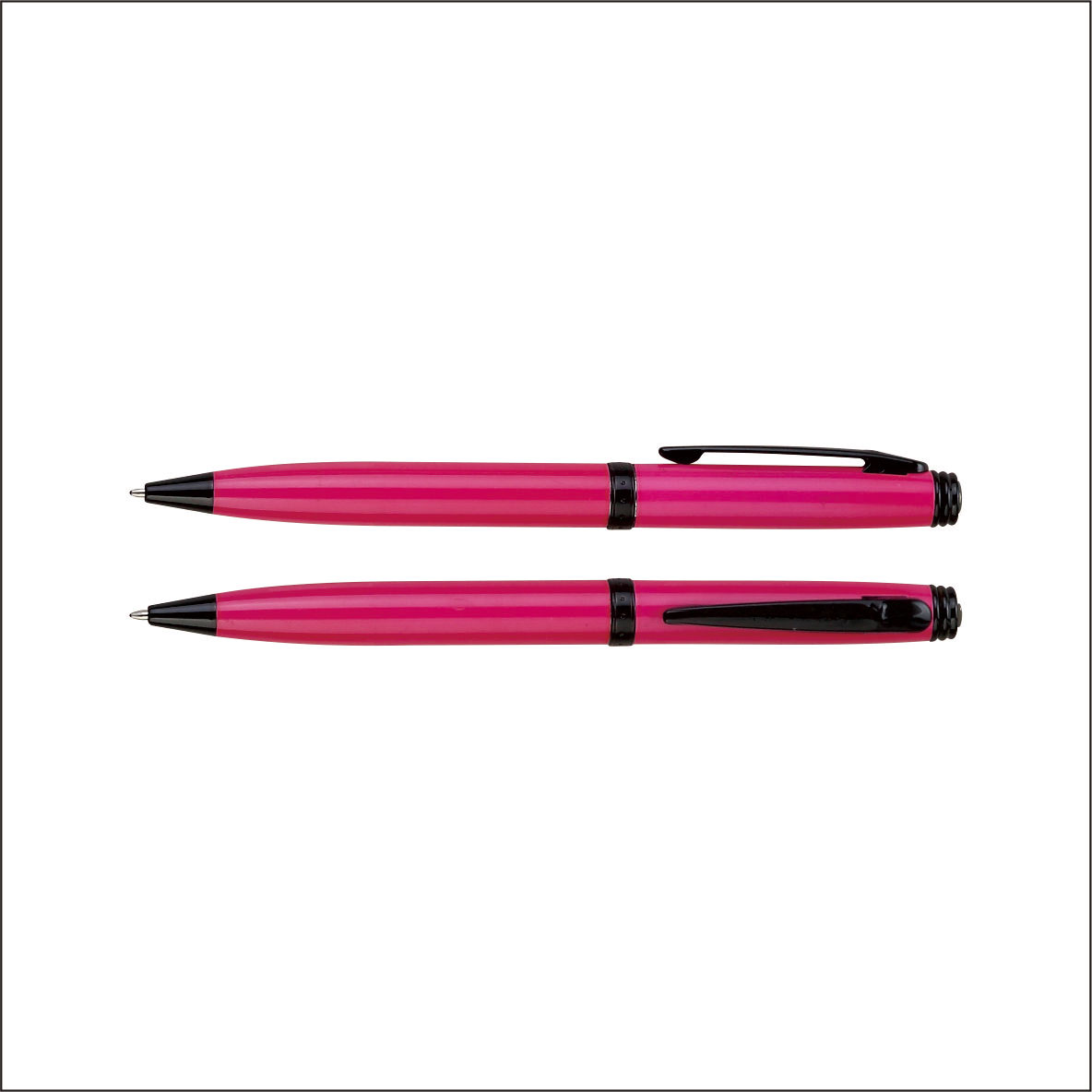 Metal Pens