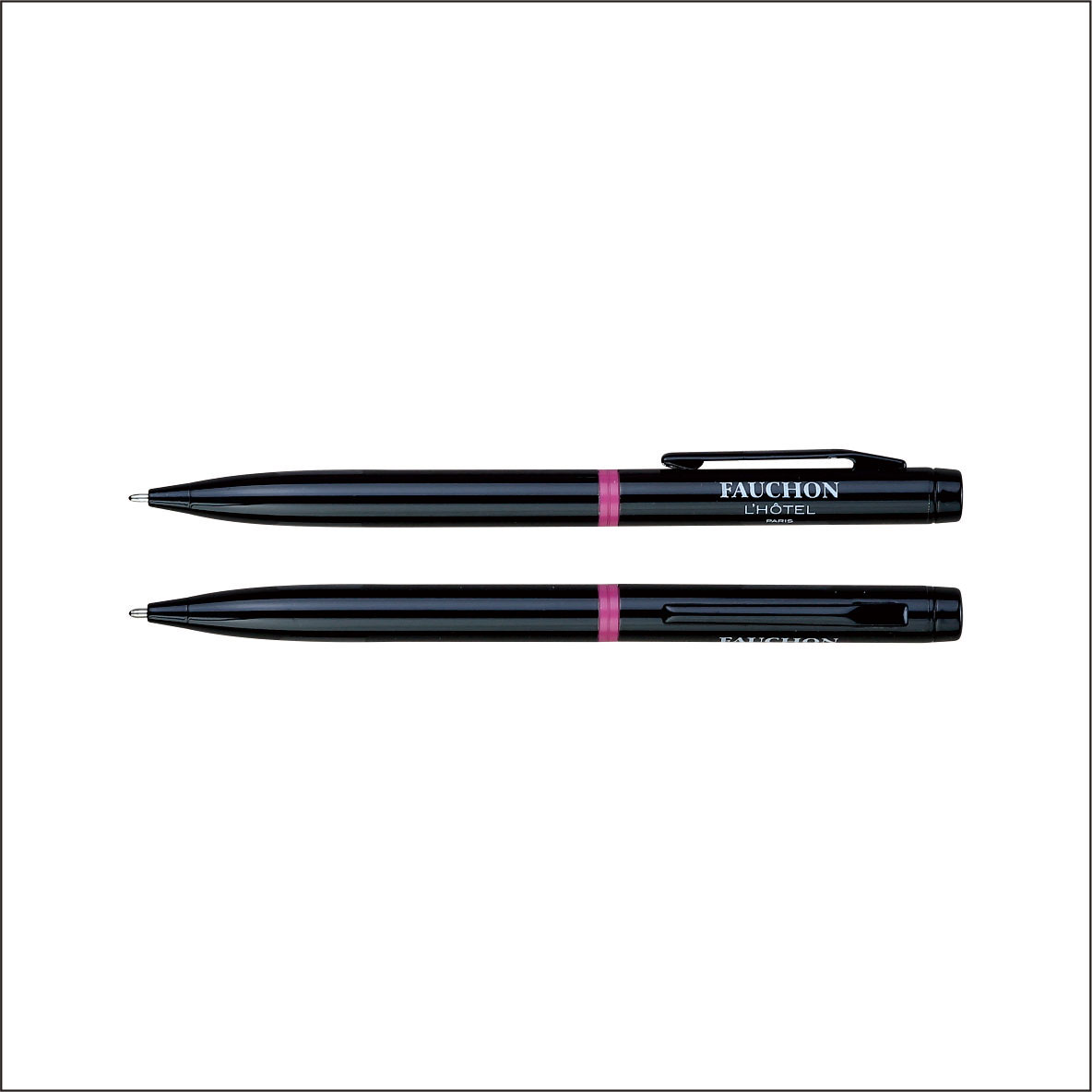 Metal Pens
