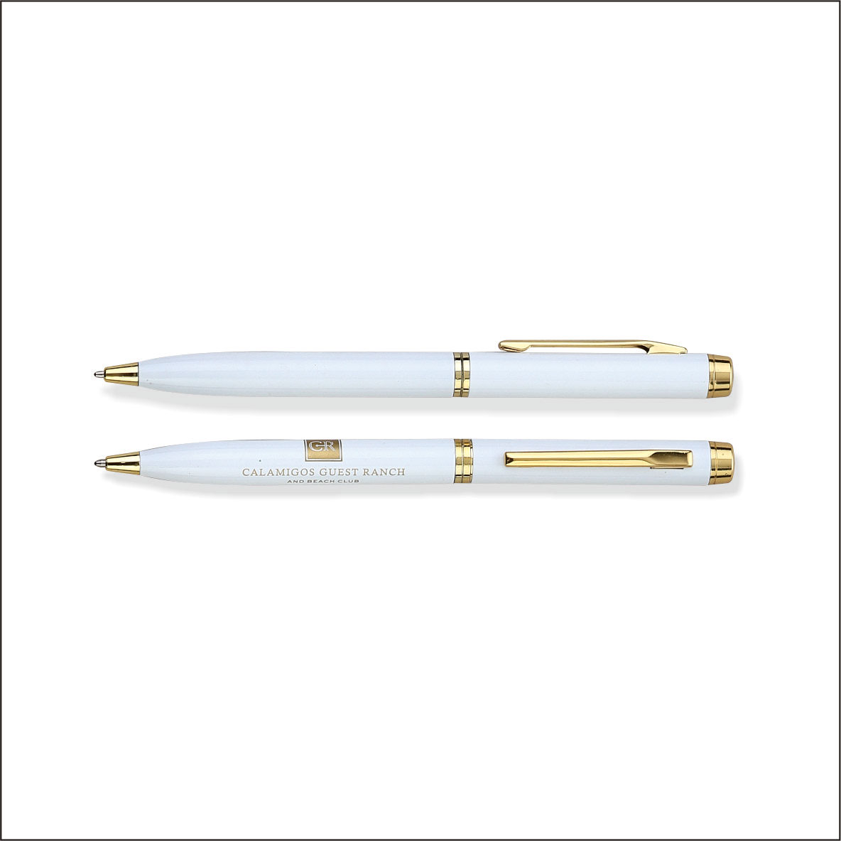 Metal Pens