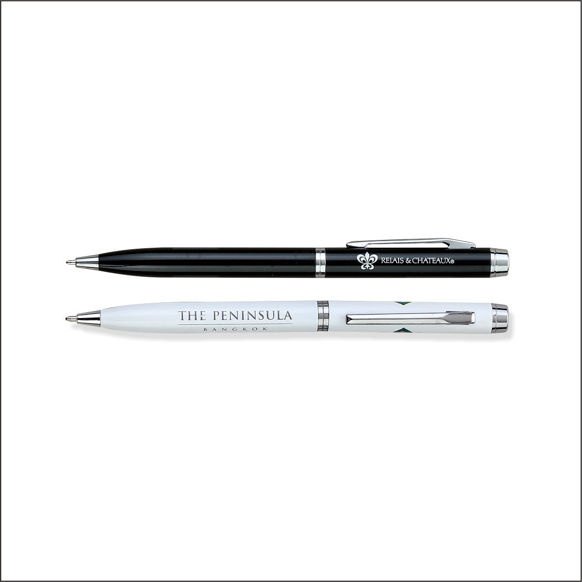 Metal Pens
