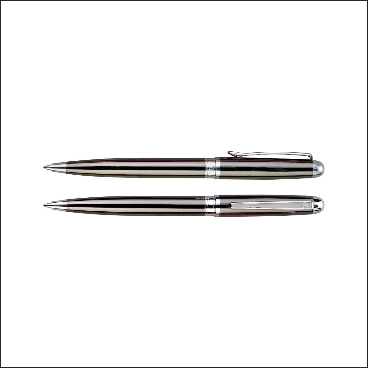 Metal Pens