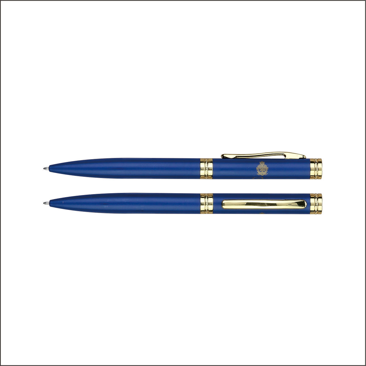 Metal Pens
