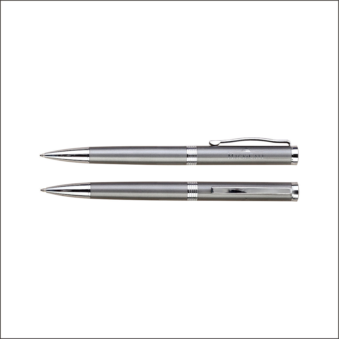 Metal Pens