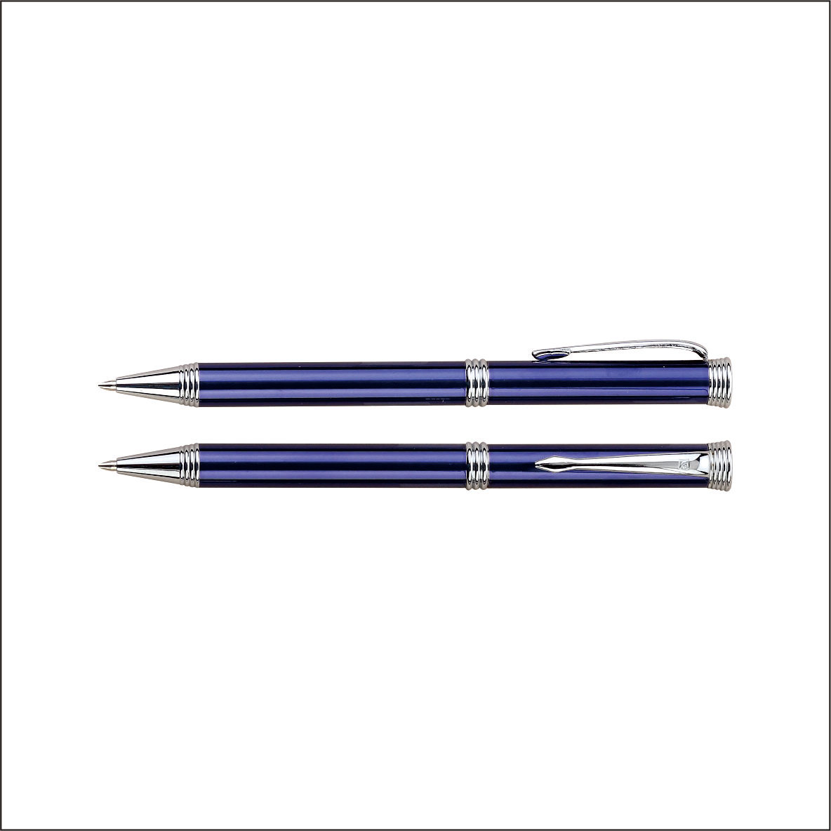 Metal Pens