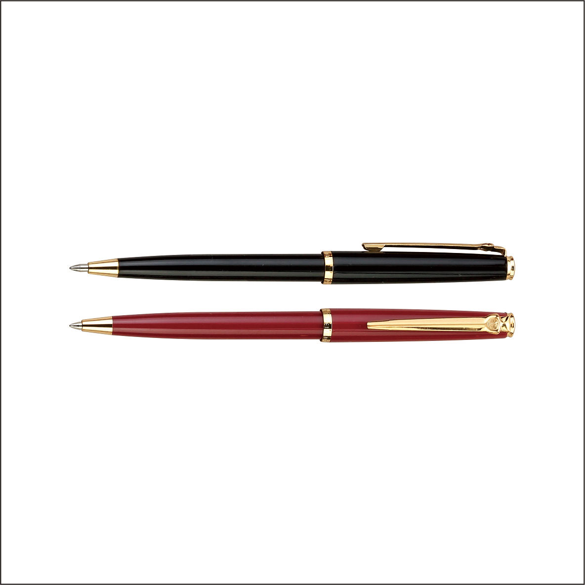 Metal Pens