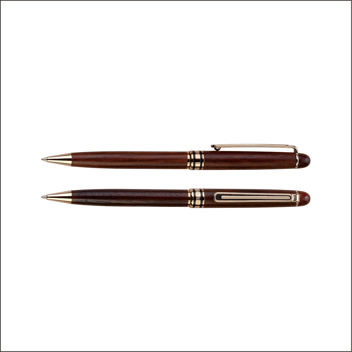 Metal Pens