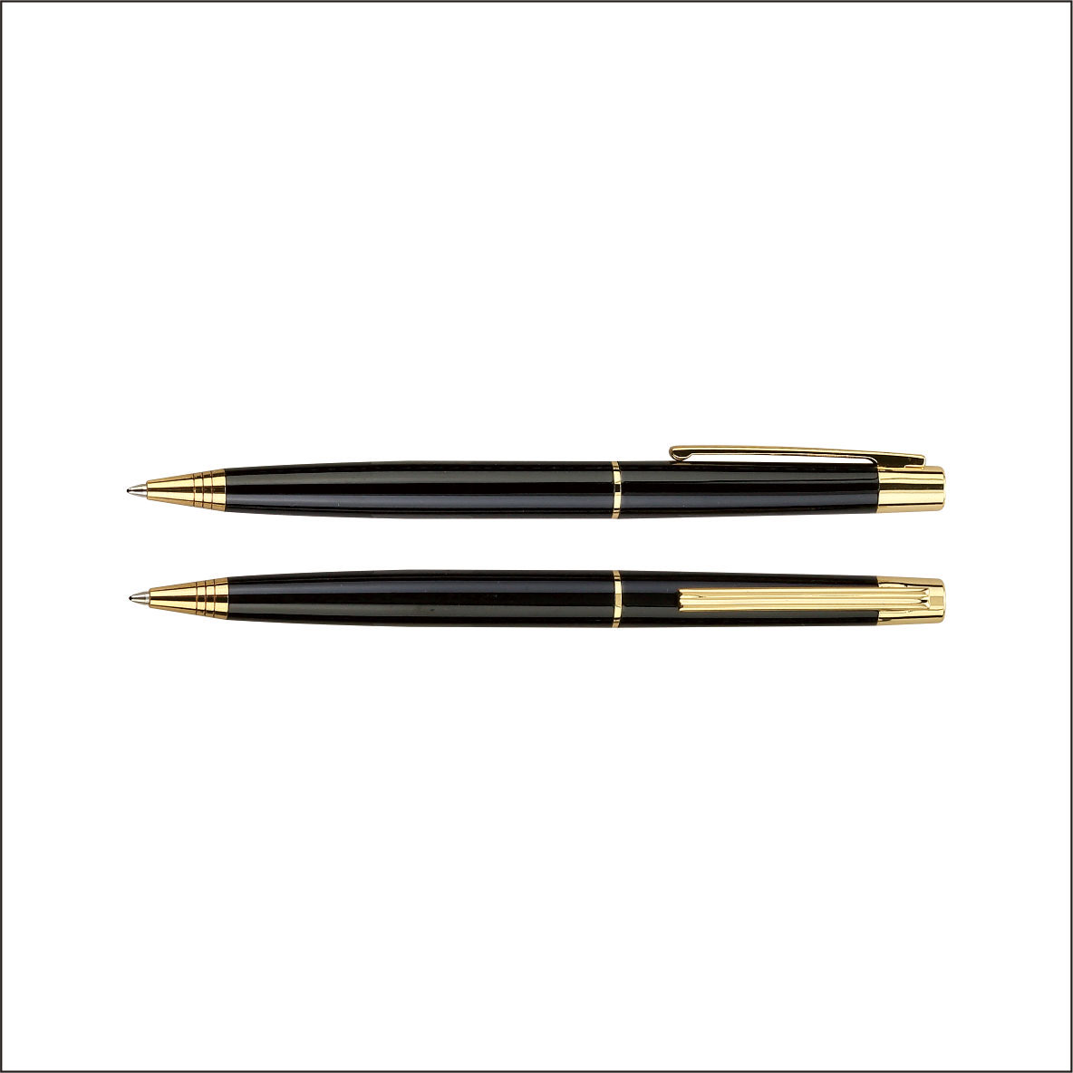 Metal Pens