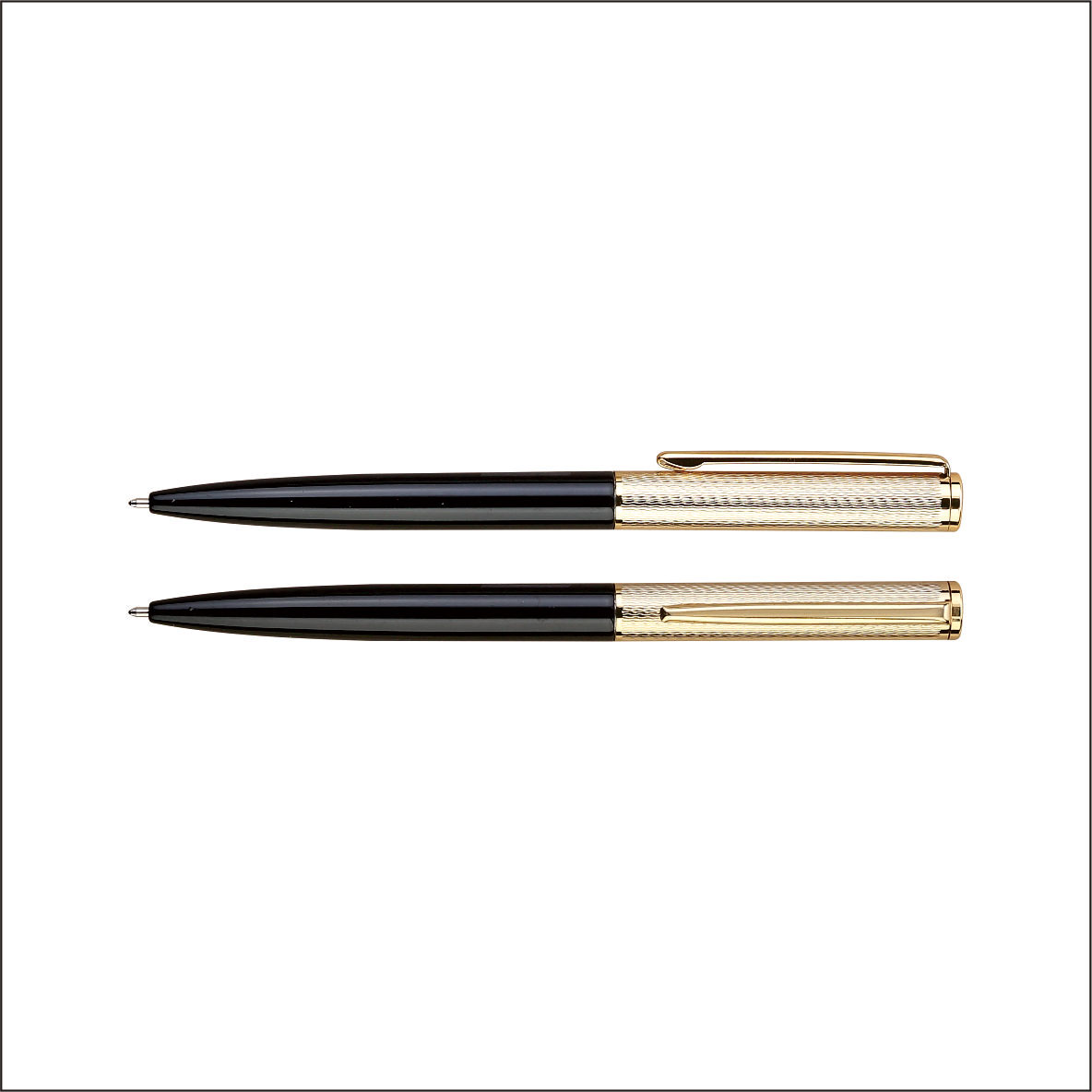 Metal Pens