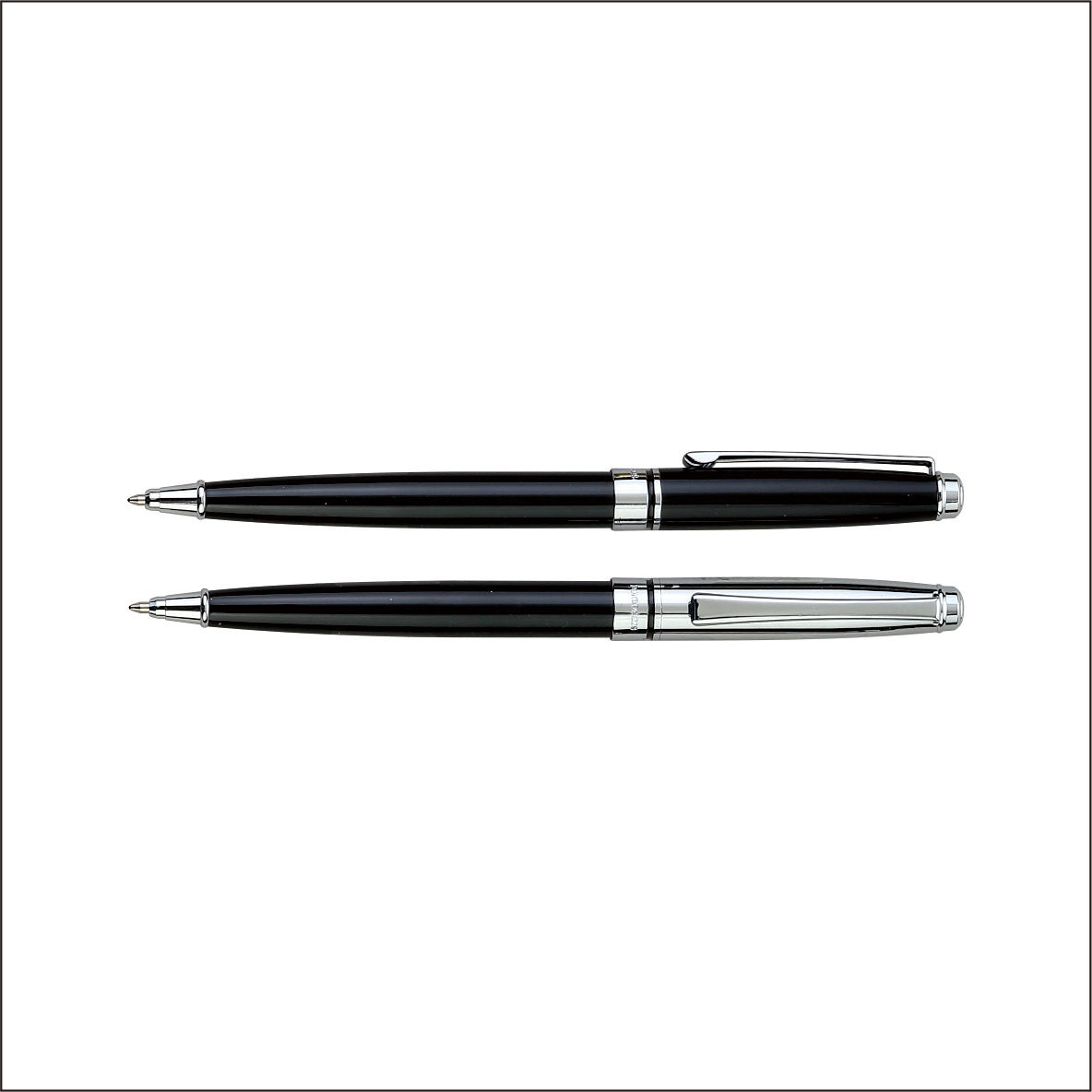 Metal Pens