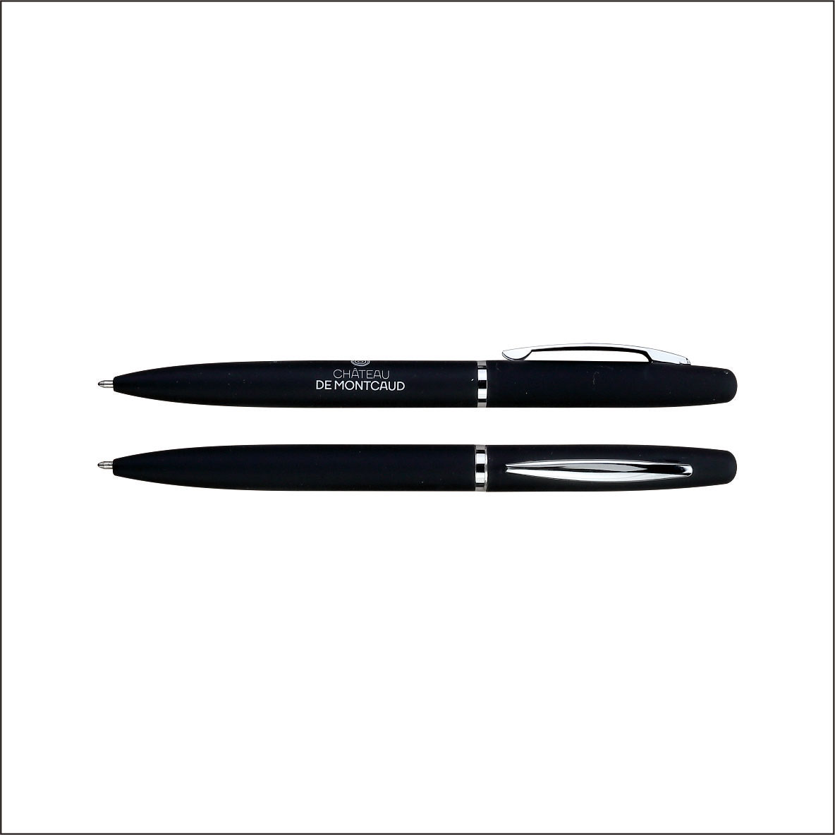 Metal Pens