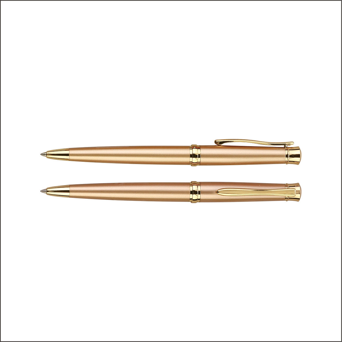 Metal Pens