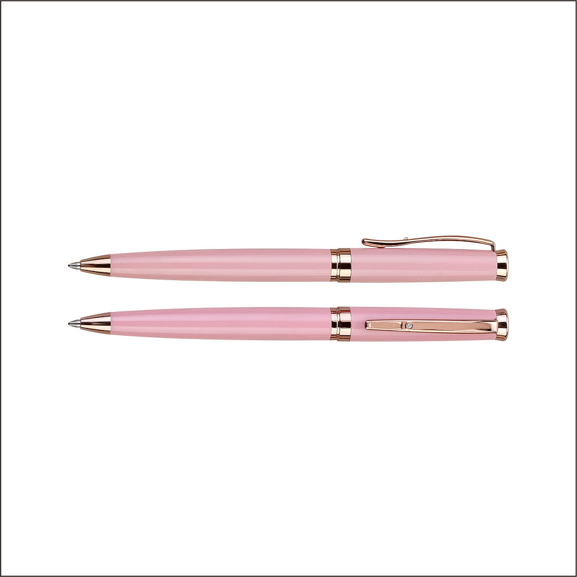 Metal Pens