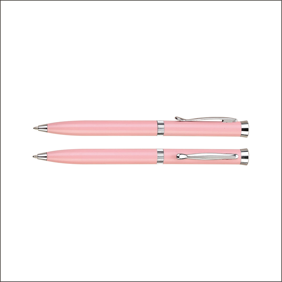 Metal Pens