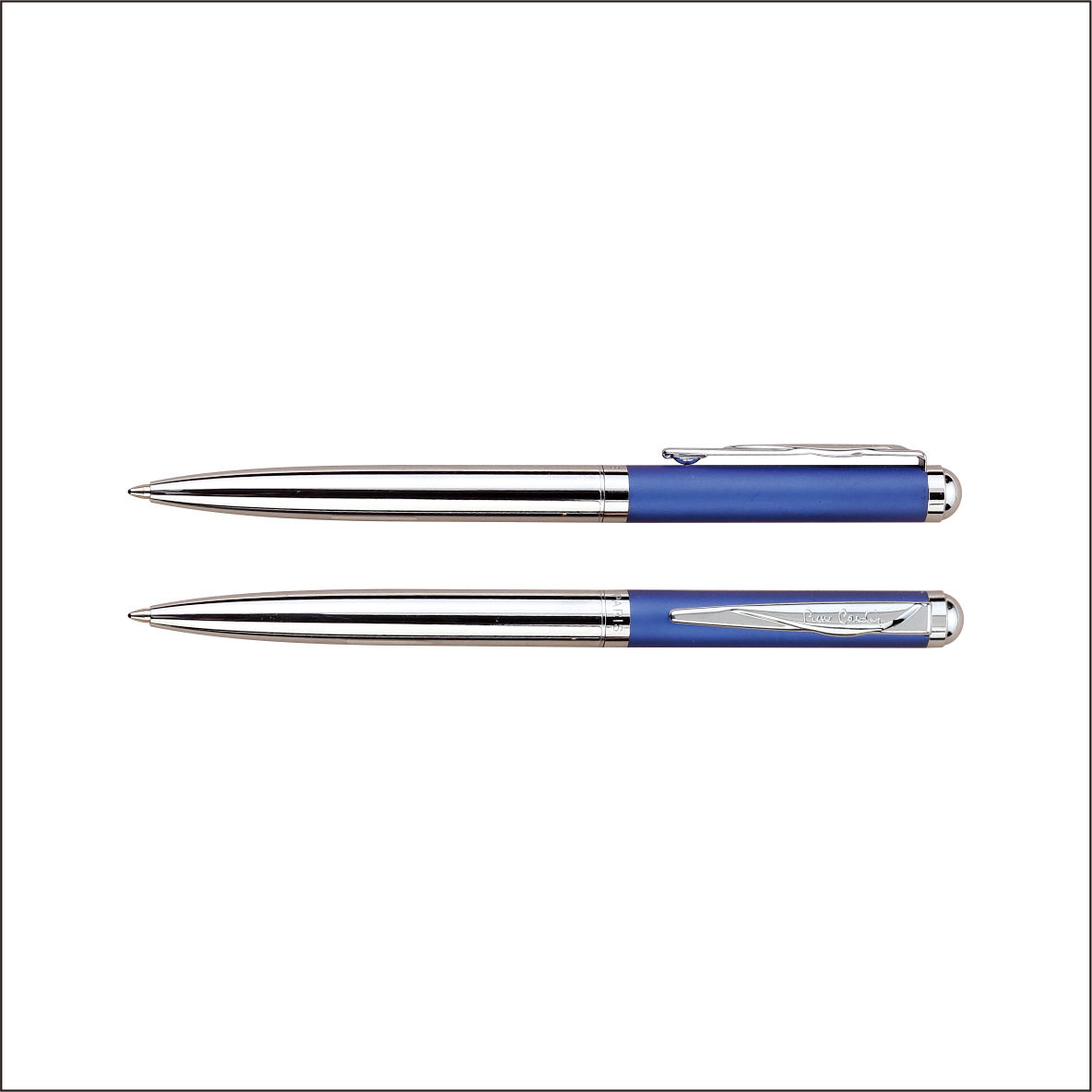 Metal Pens