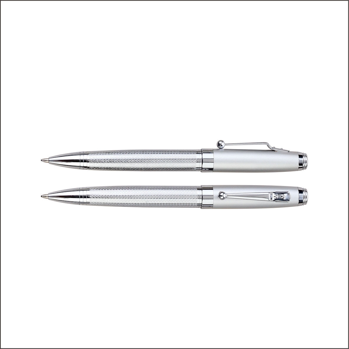 Metal Pens