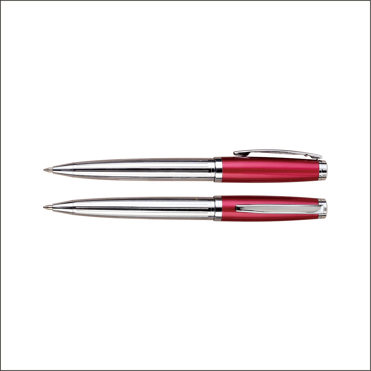 Metal Pens