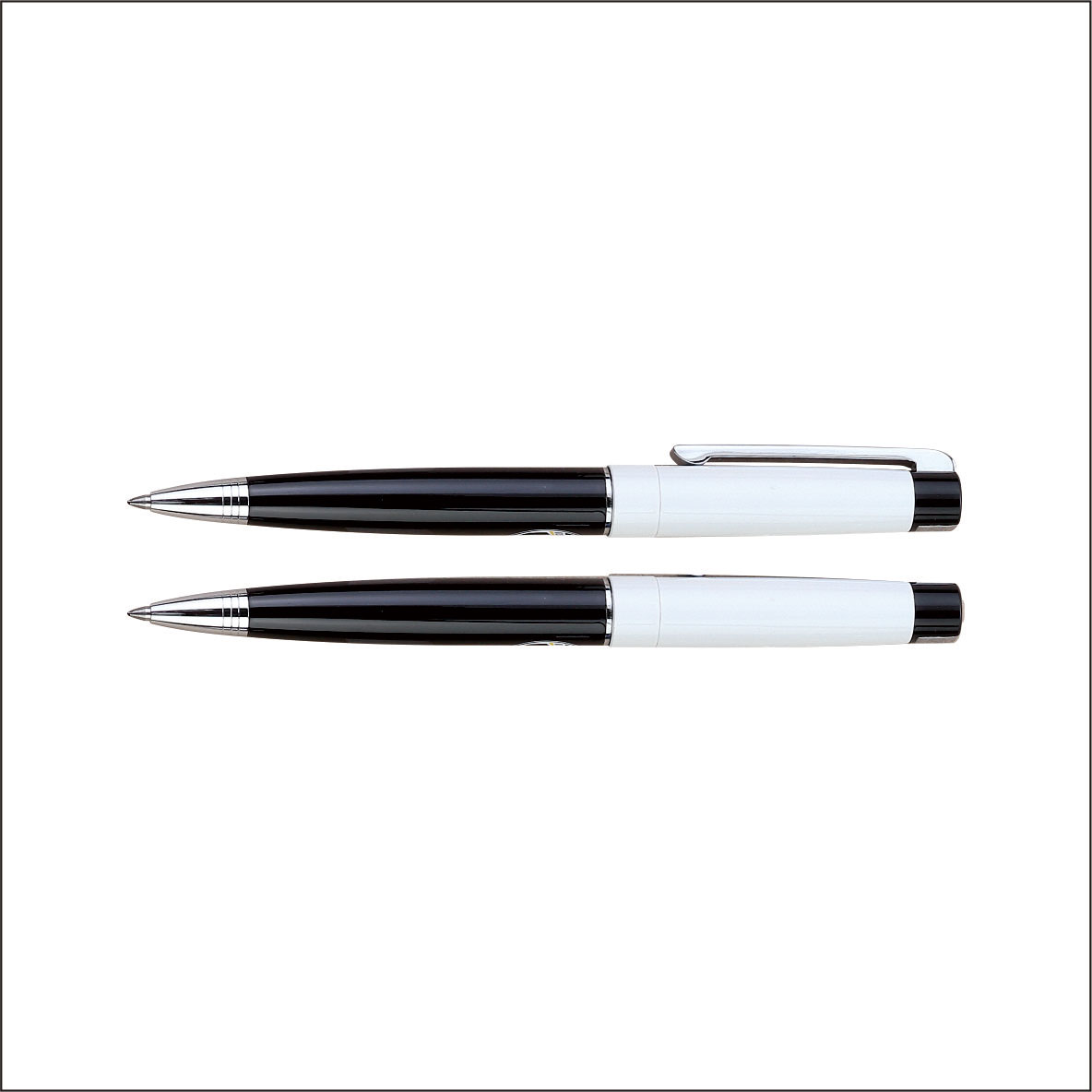 Metal Pens