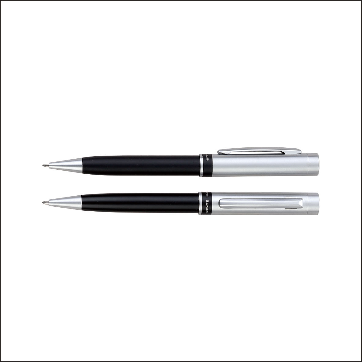 Metal Pens