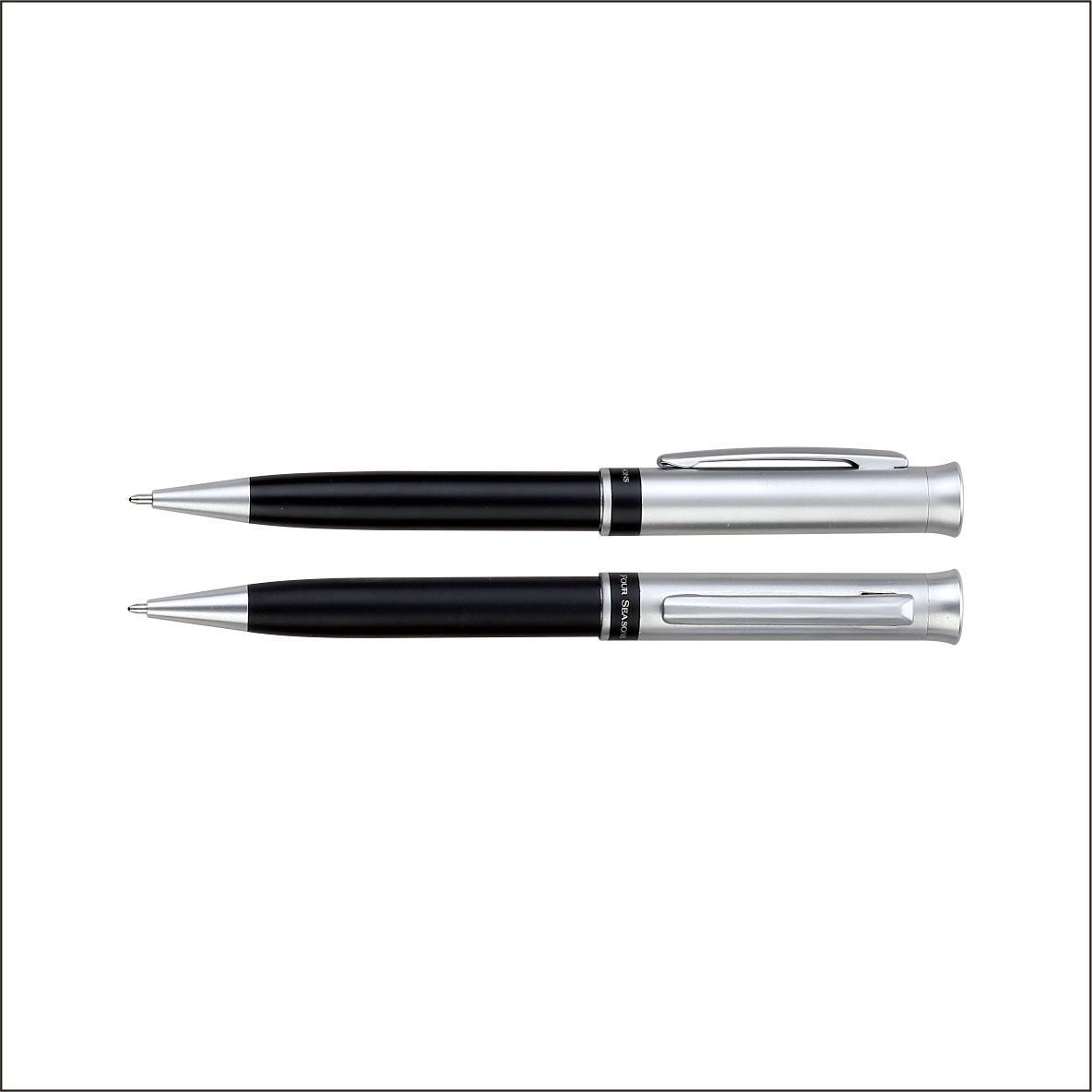 Metal Pens