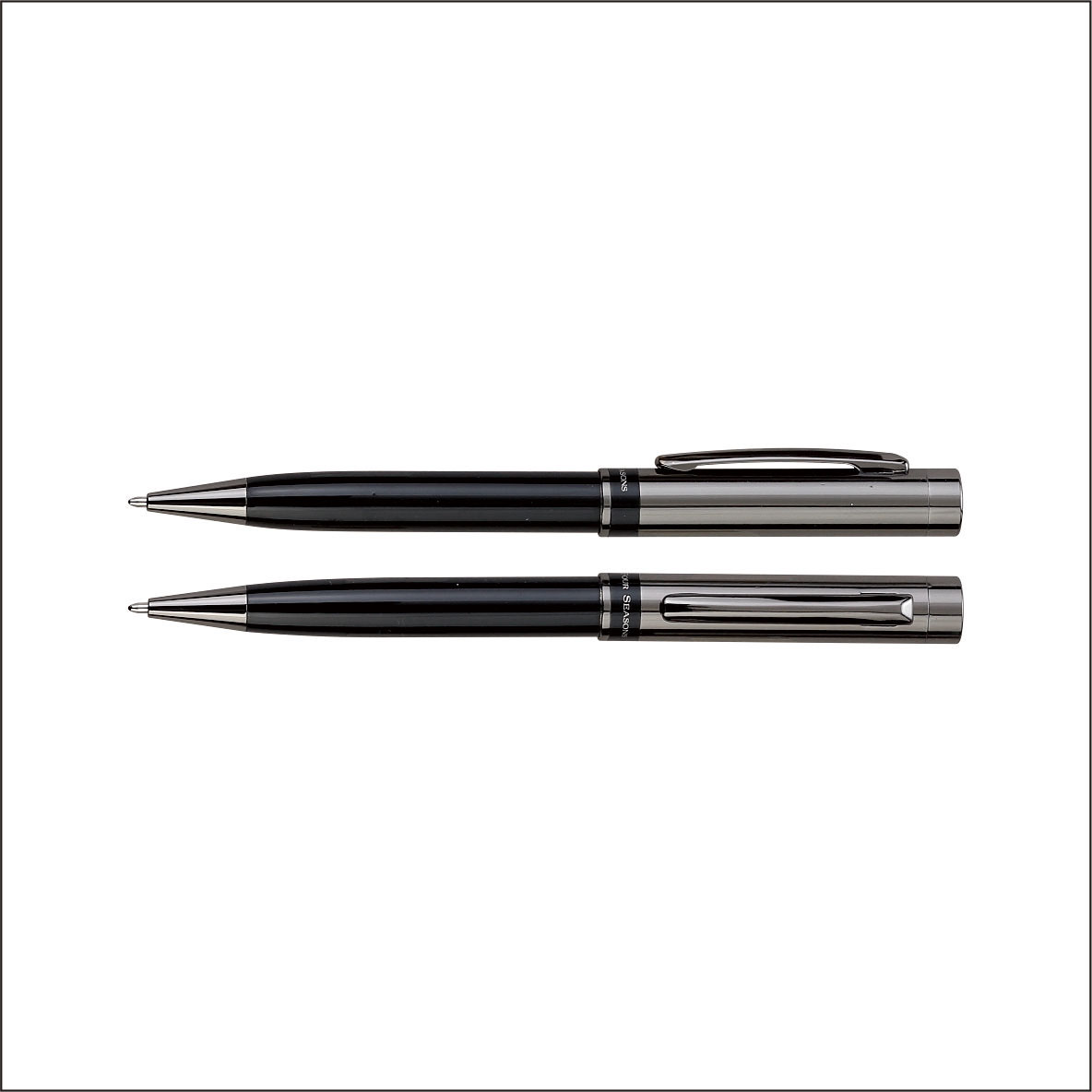 Metal Pens