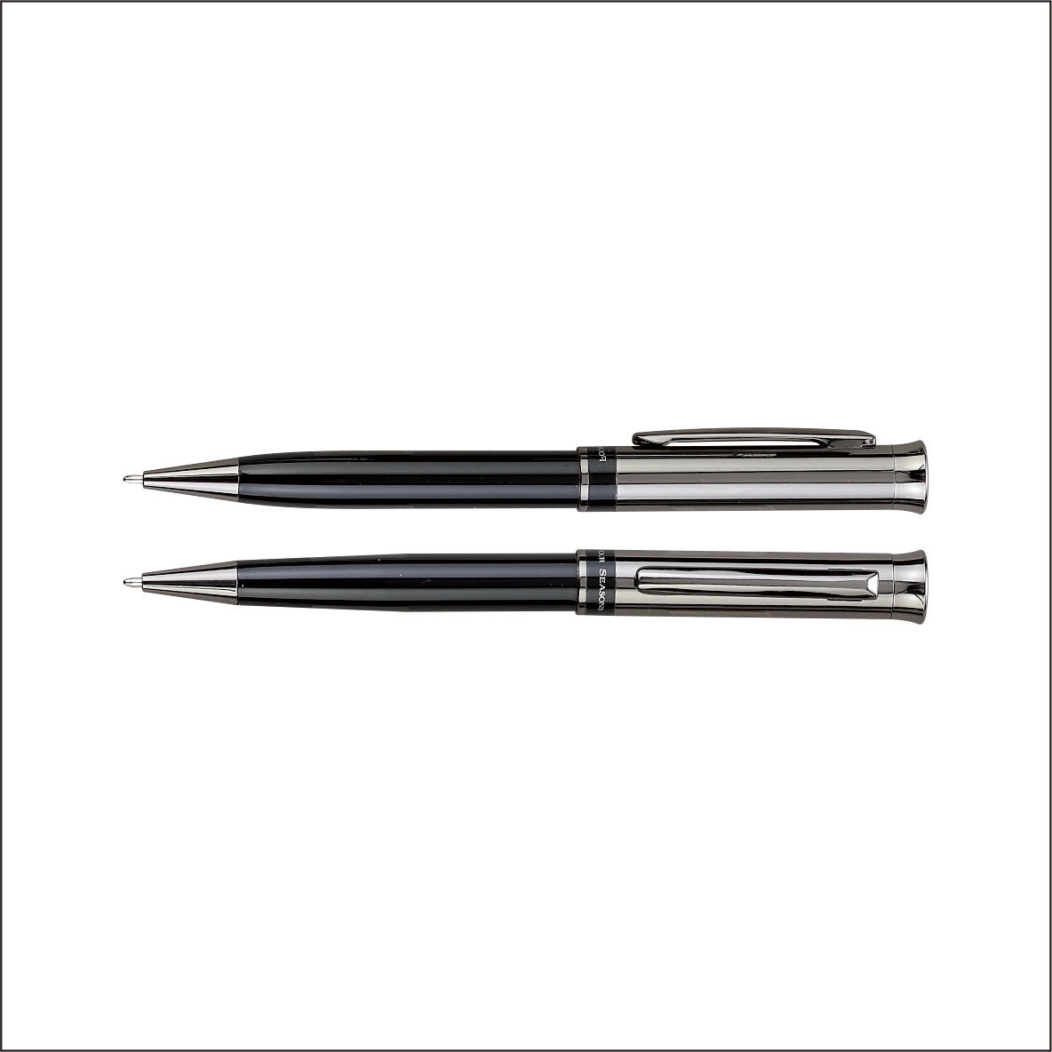 Metal Pens