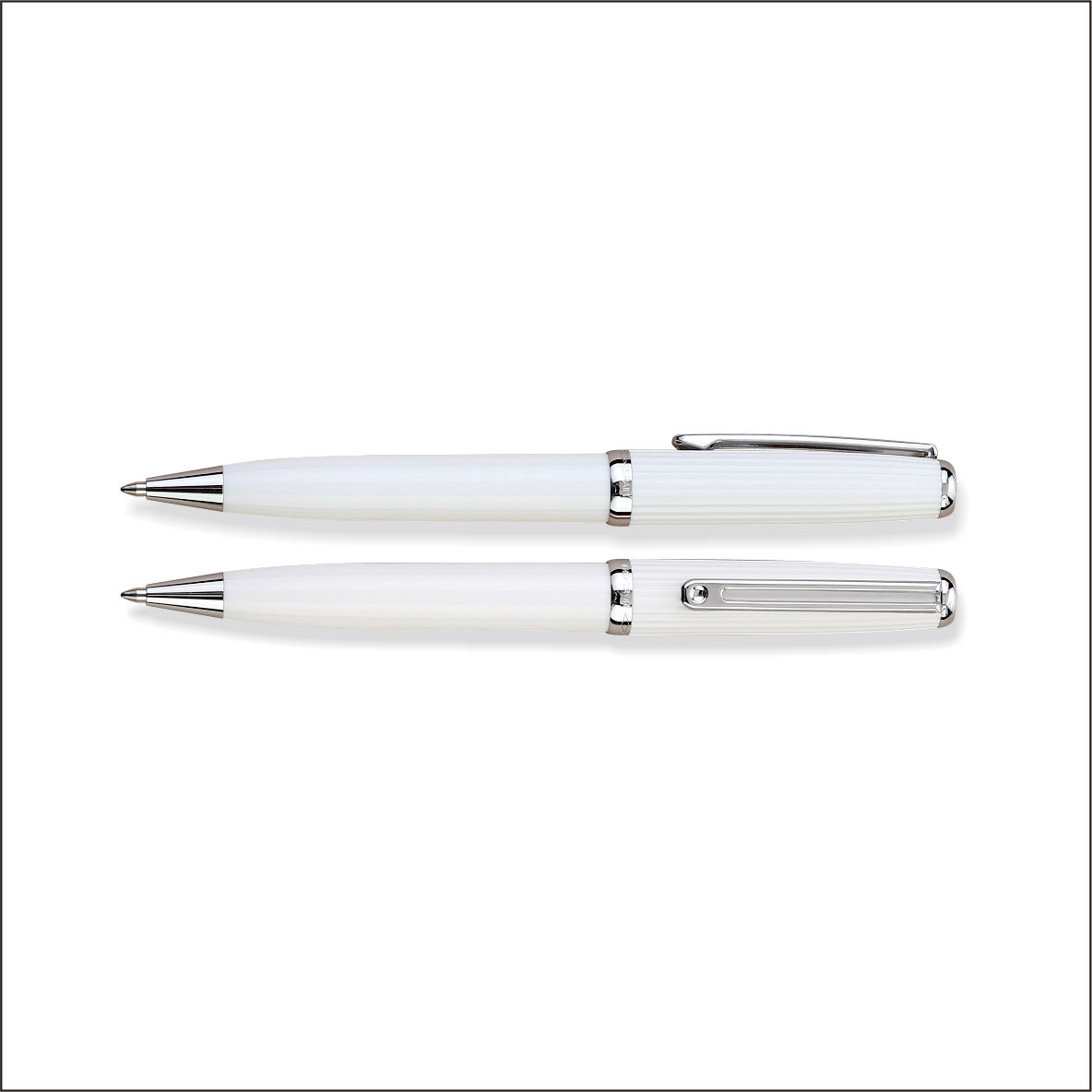 Metal Pens