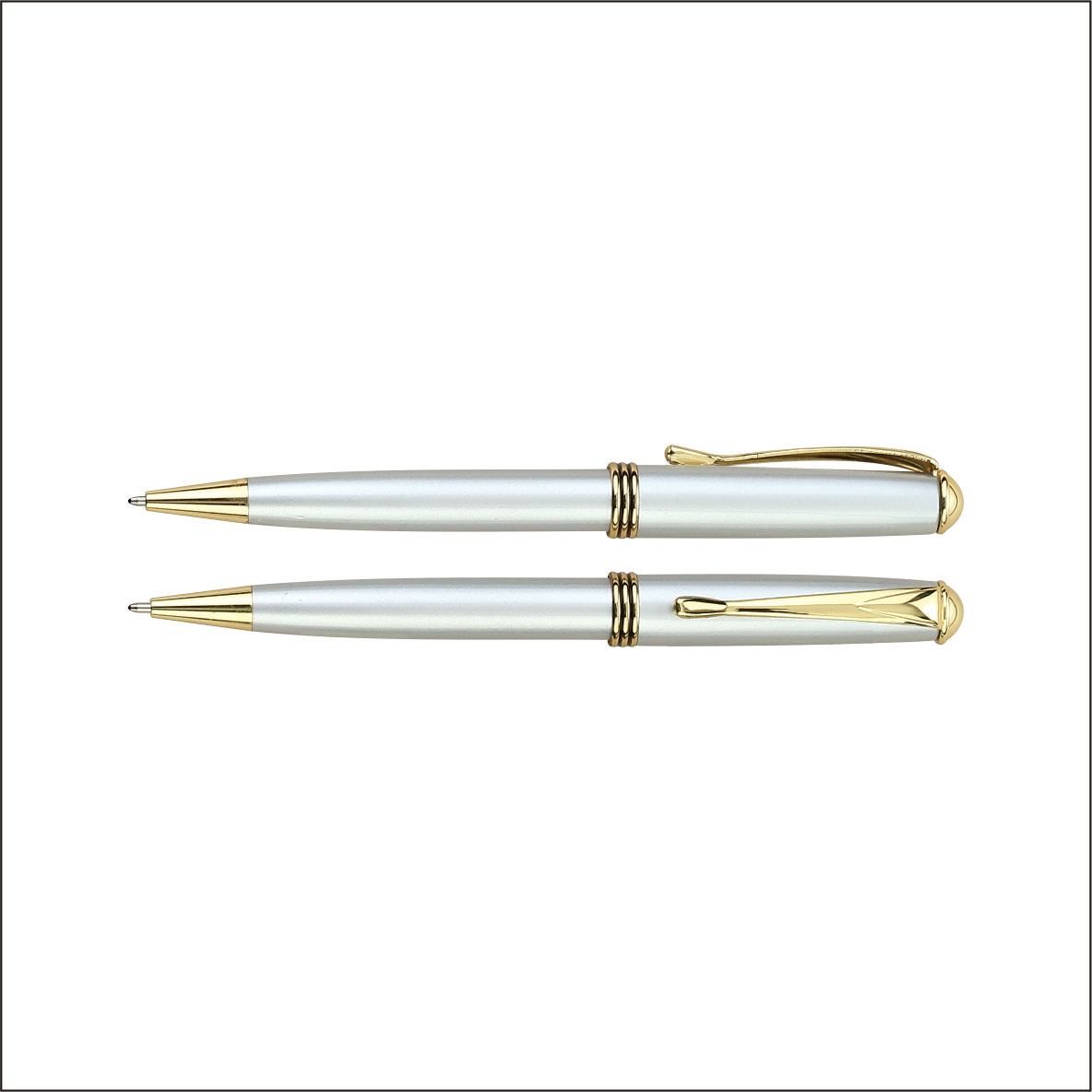 Metal Pens