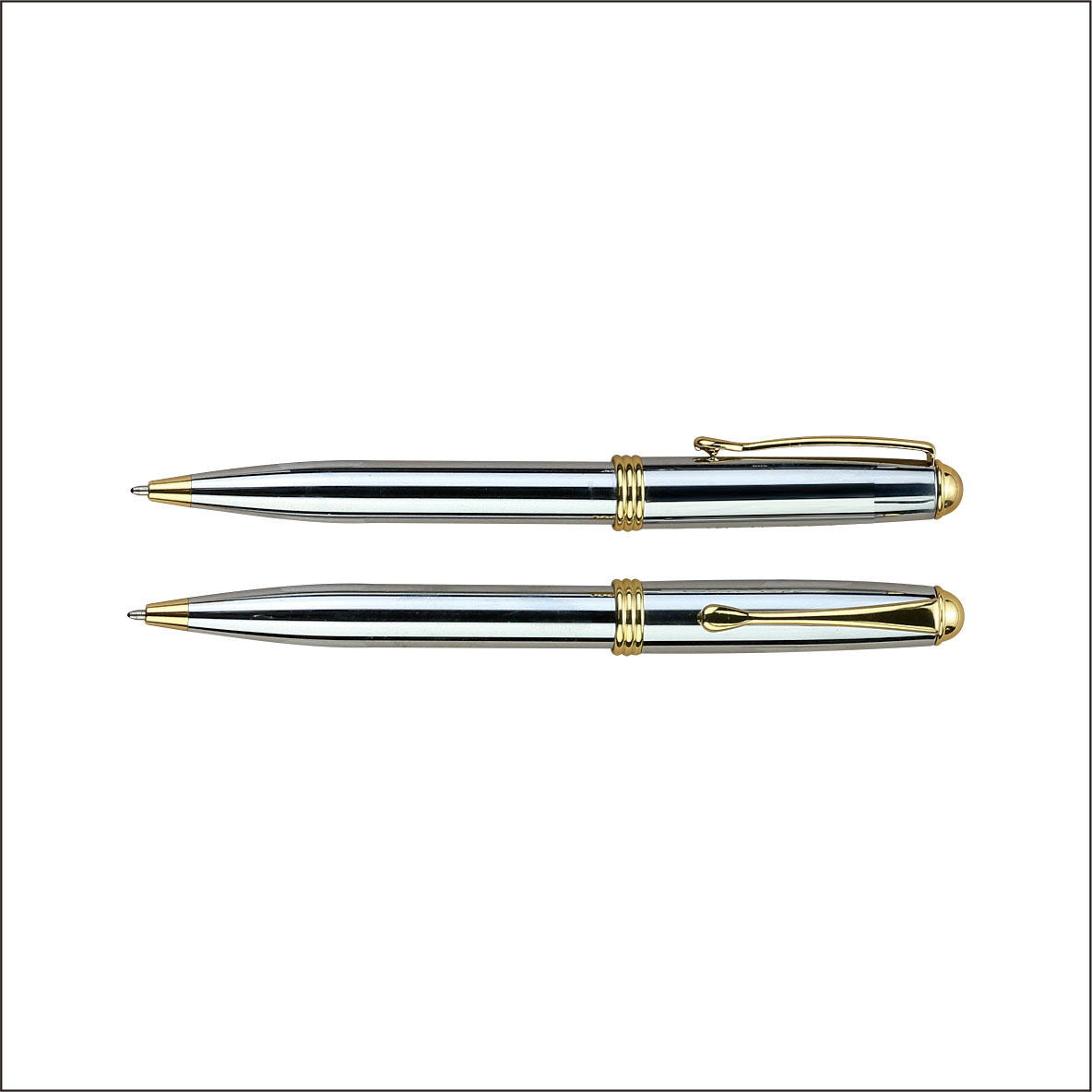 Metal Pens