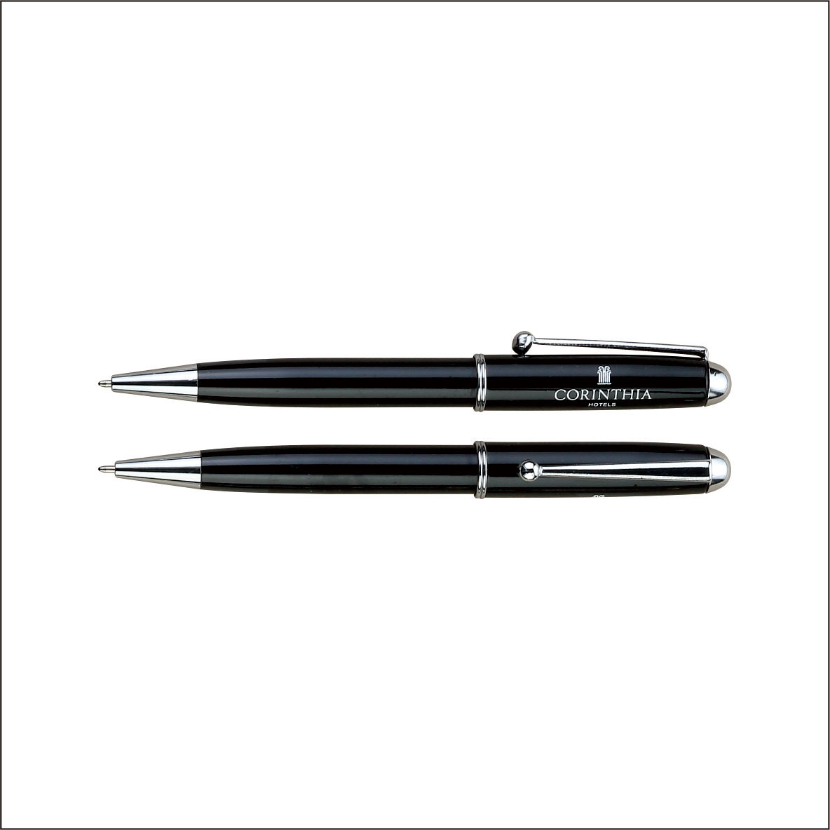 Metal Pens
