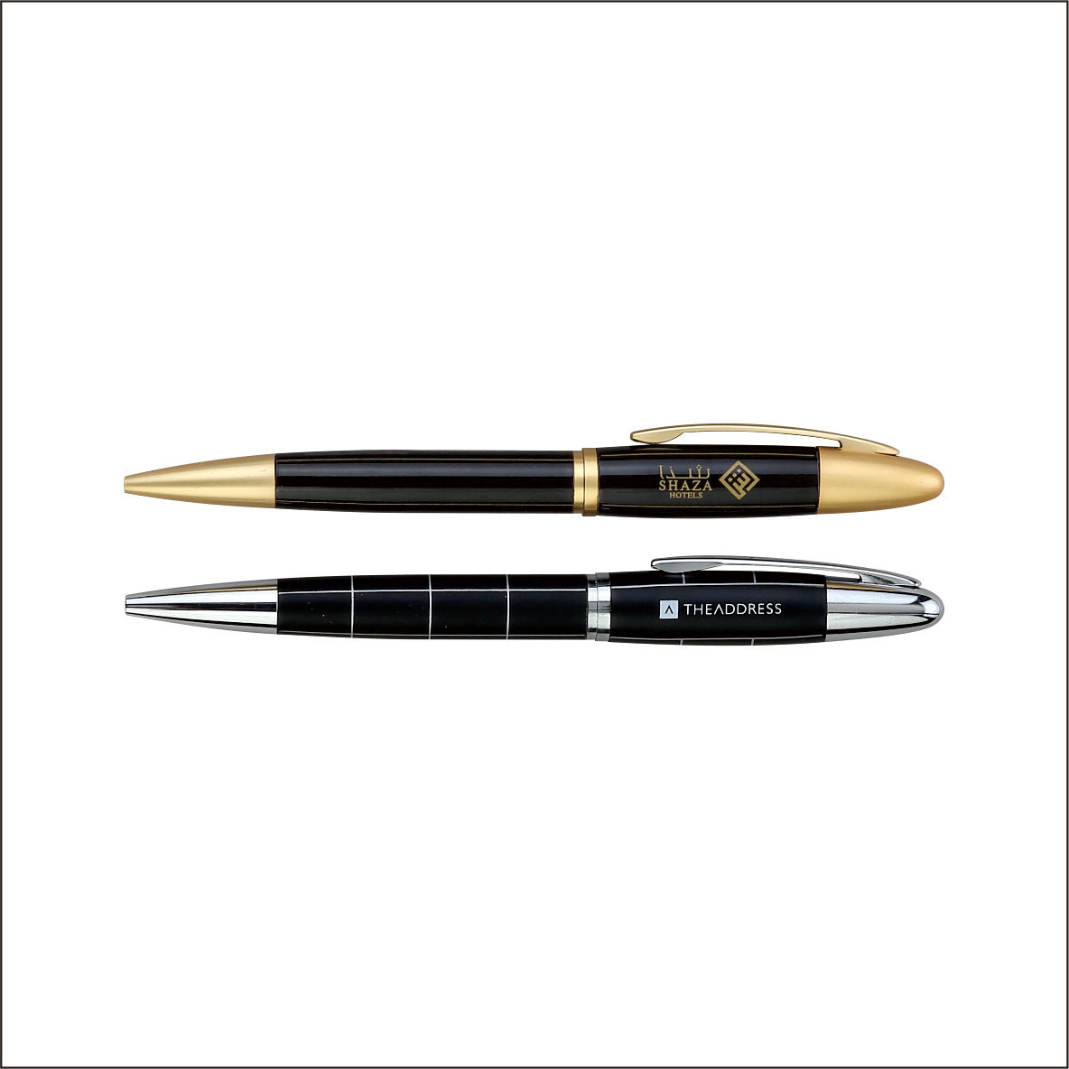 Metal Pens