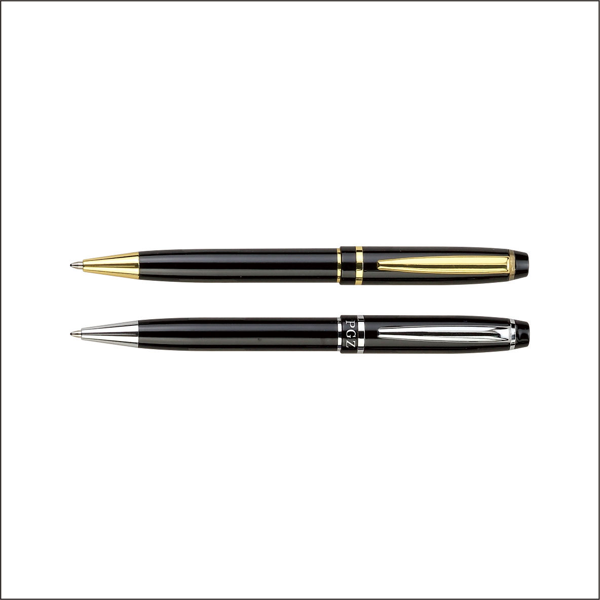 Metal Pens