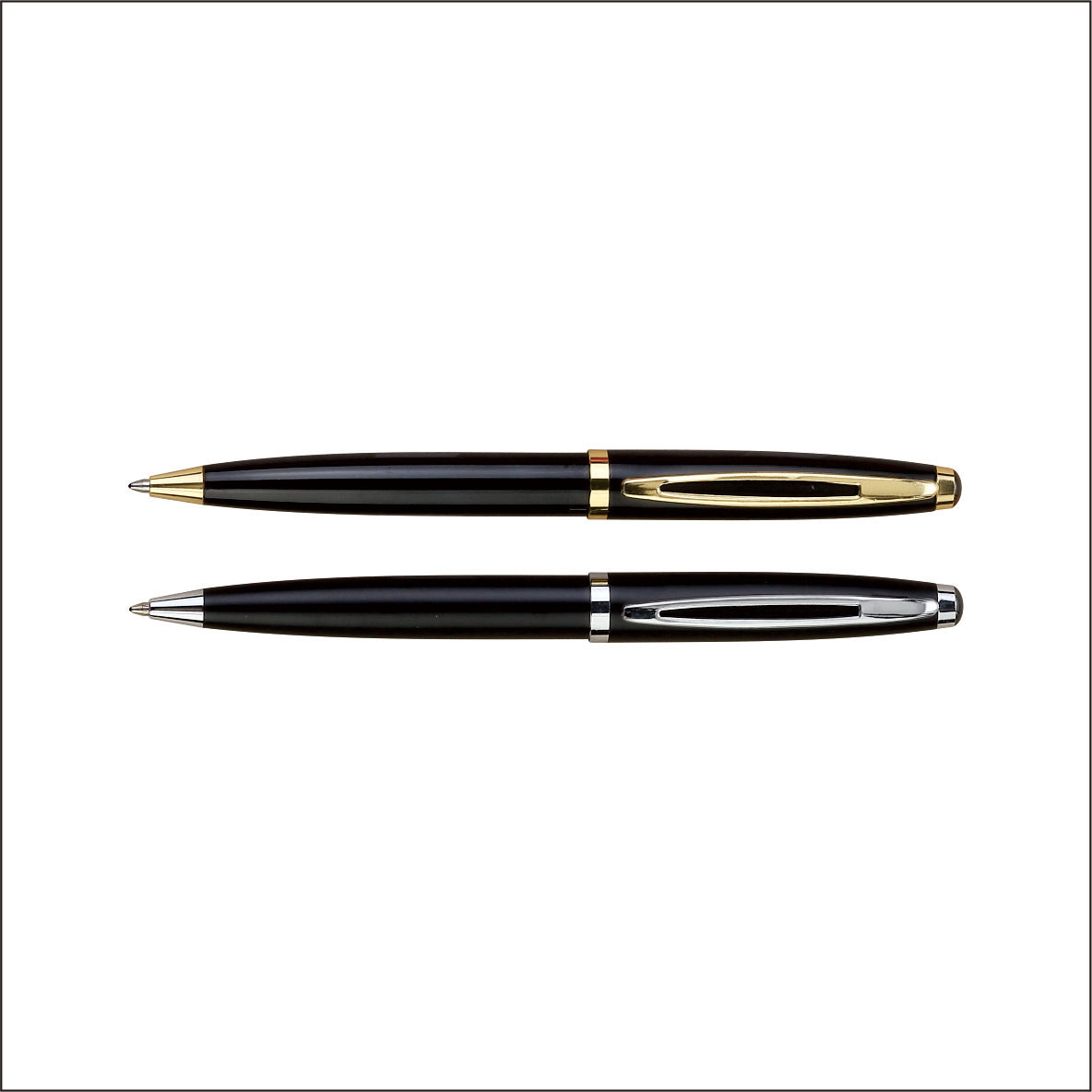 Metal Pens