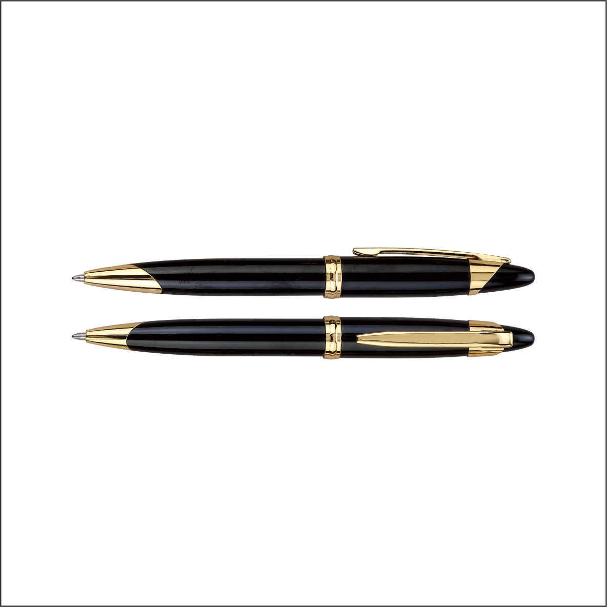 Metal Pens