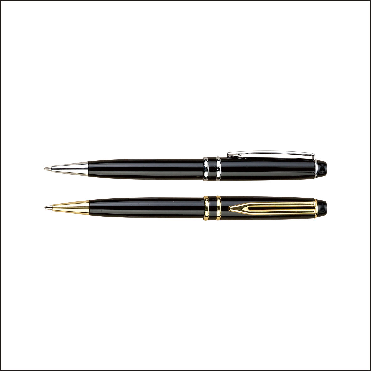 Metal Pens