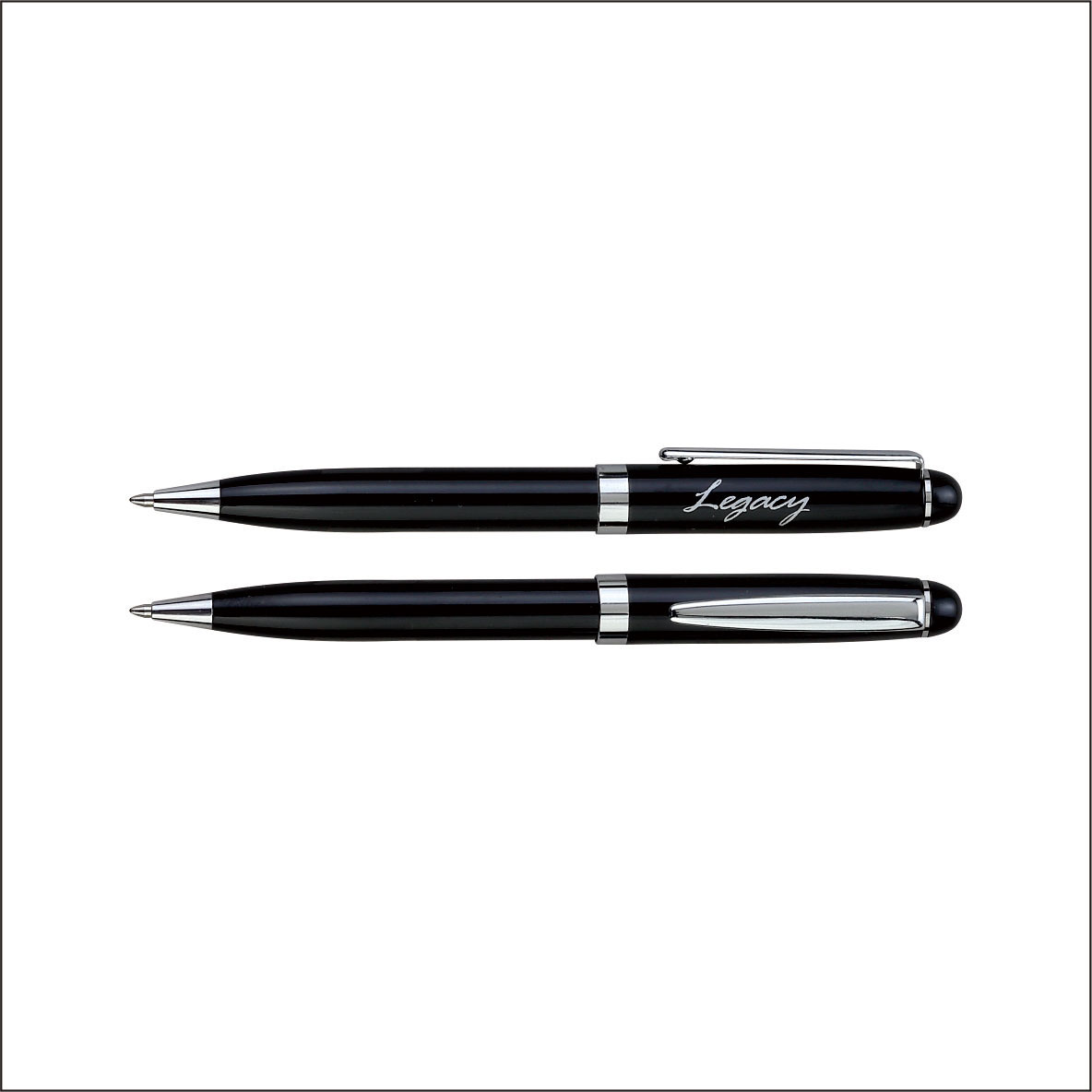 Metal Pens