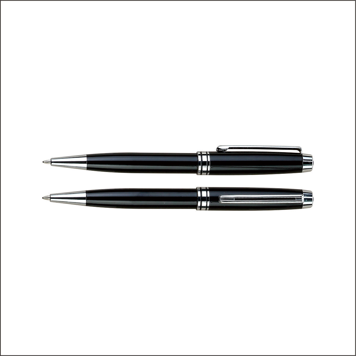 Metal Pens