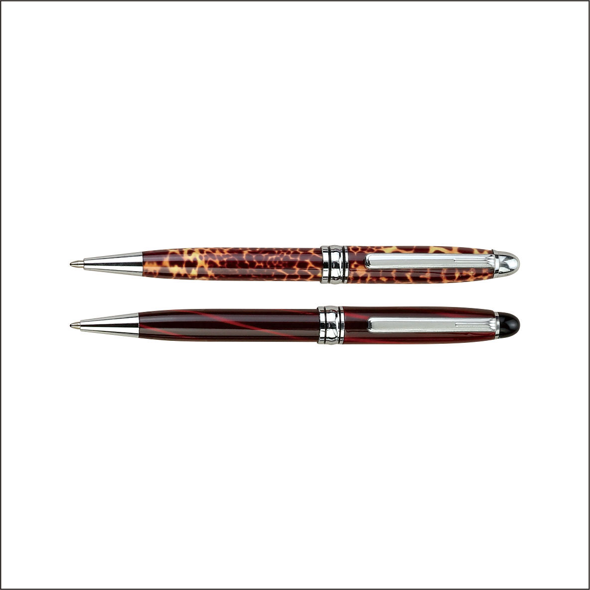 Metal Pens