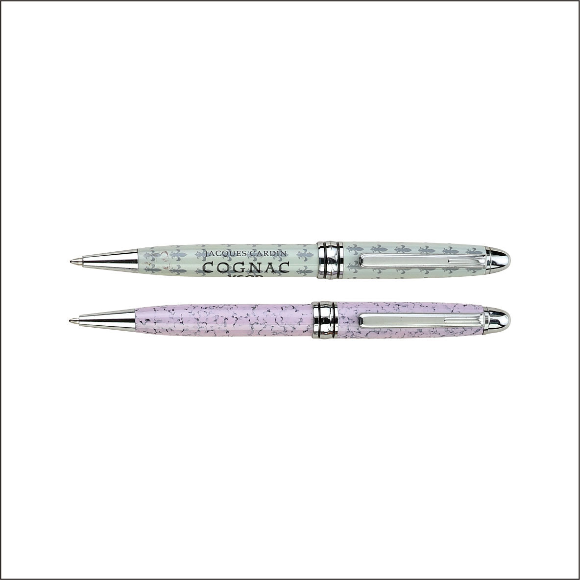 Metal Pens