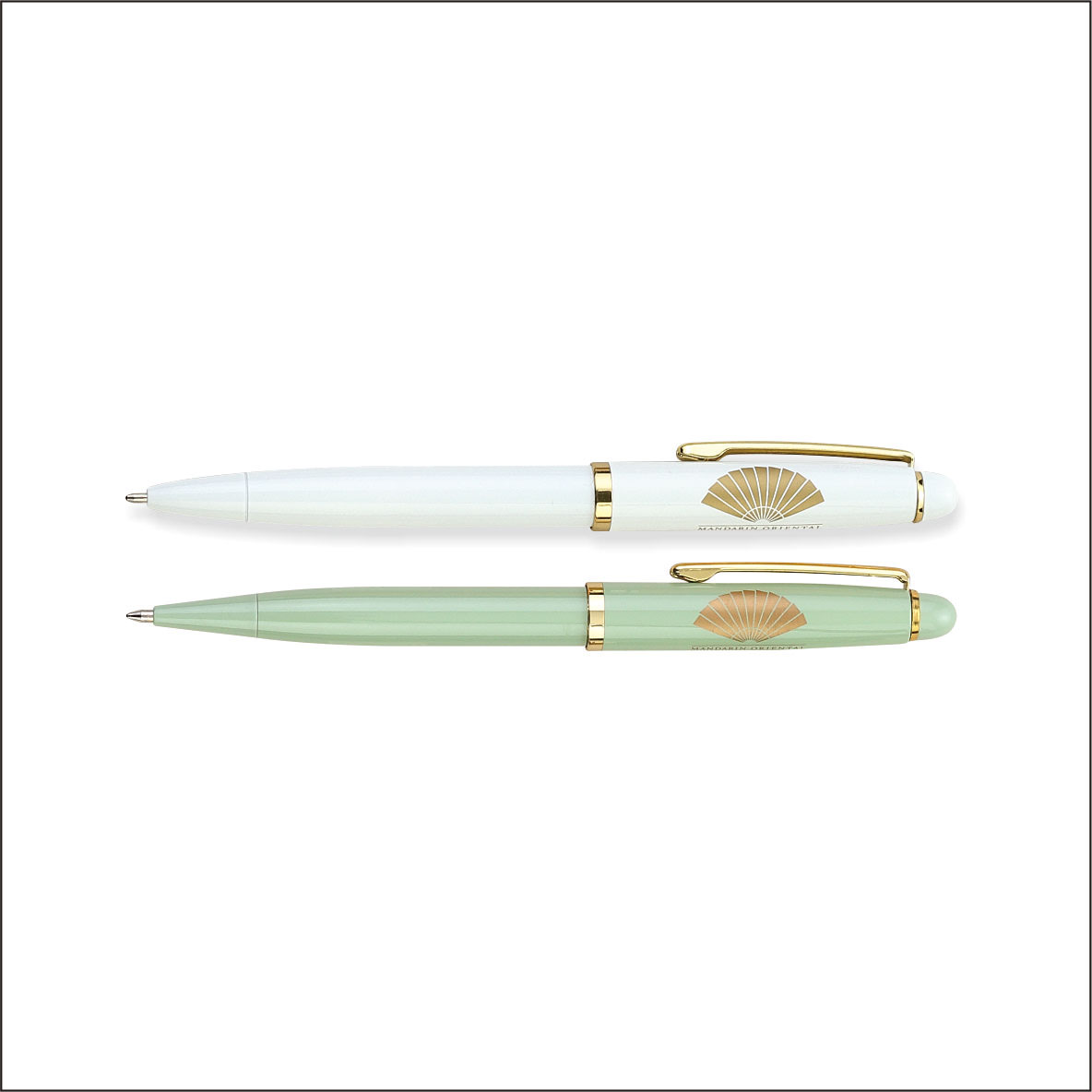 Metal Pens