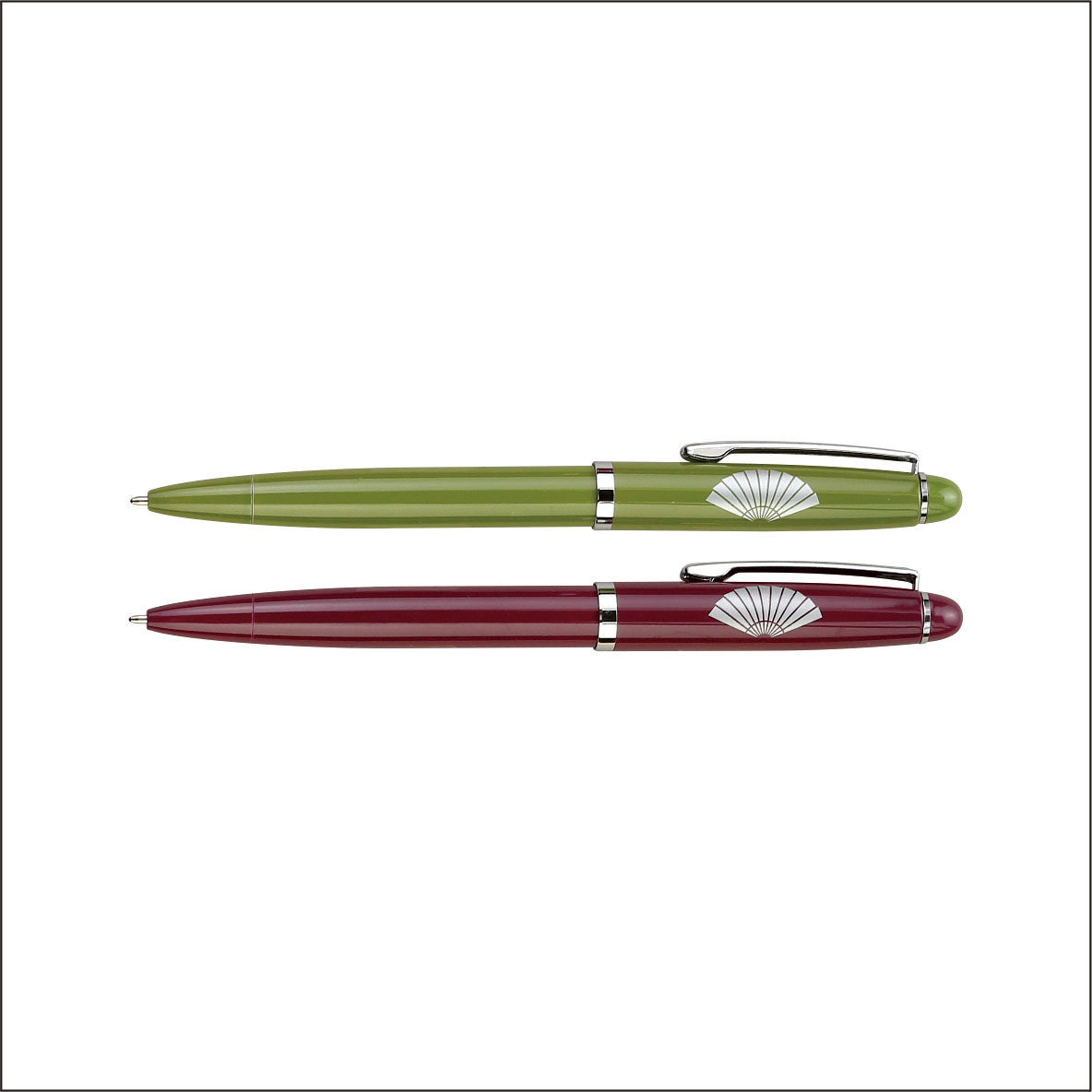 Metal Pens