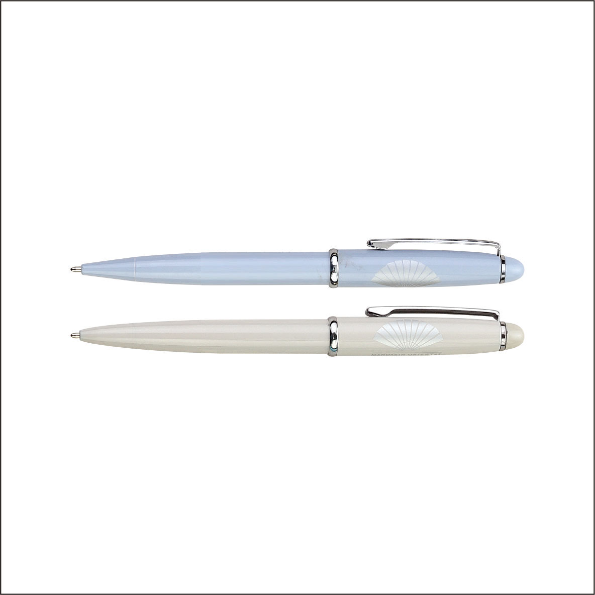 Metal Pens