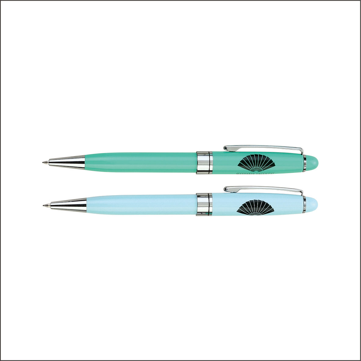 Metal Pens