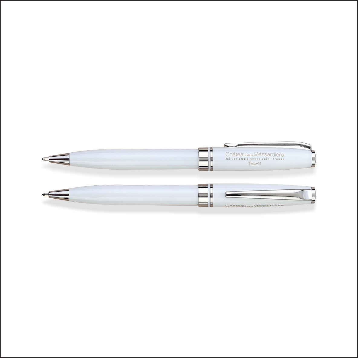 Metal Pens