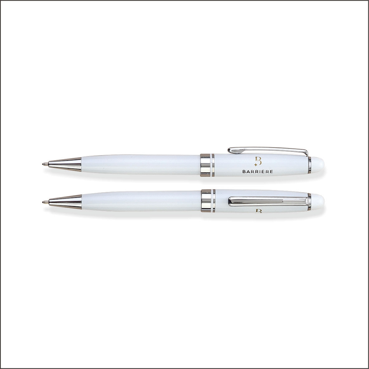 Metal Pens